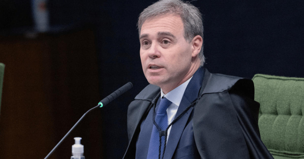 Mendonça dá cinco dias para Loterj suspender apostas de fora do RJ   Migalhas