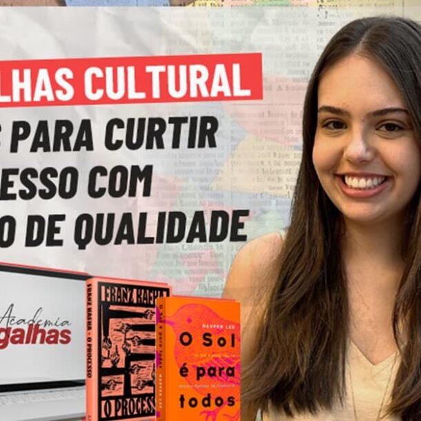 Migalhas Cultural dá dicas para garantir tempo de qualidade no recesso   Migalhas