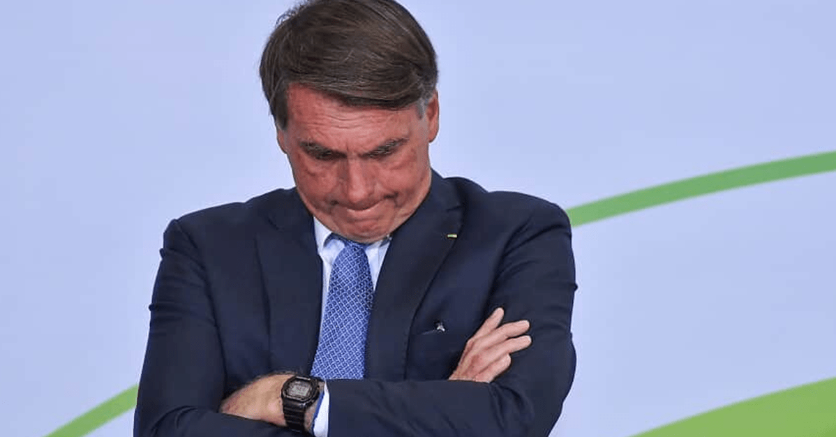 Moraes nega recurso e Bolsonaro segue proibido de ir à posse de Trump   Migalhas