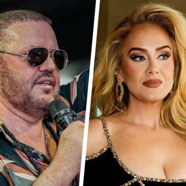 Música da Adele com suposto plágio a Toninho Geraes seguirá suspensa   Migalhas