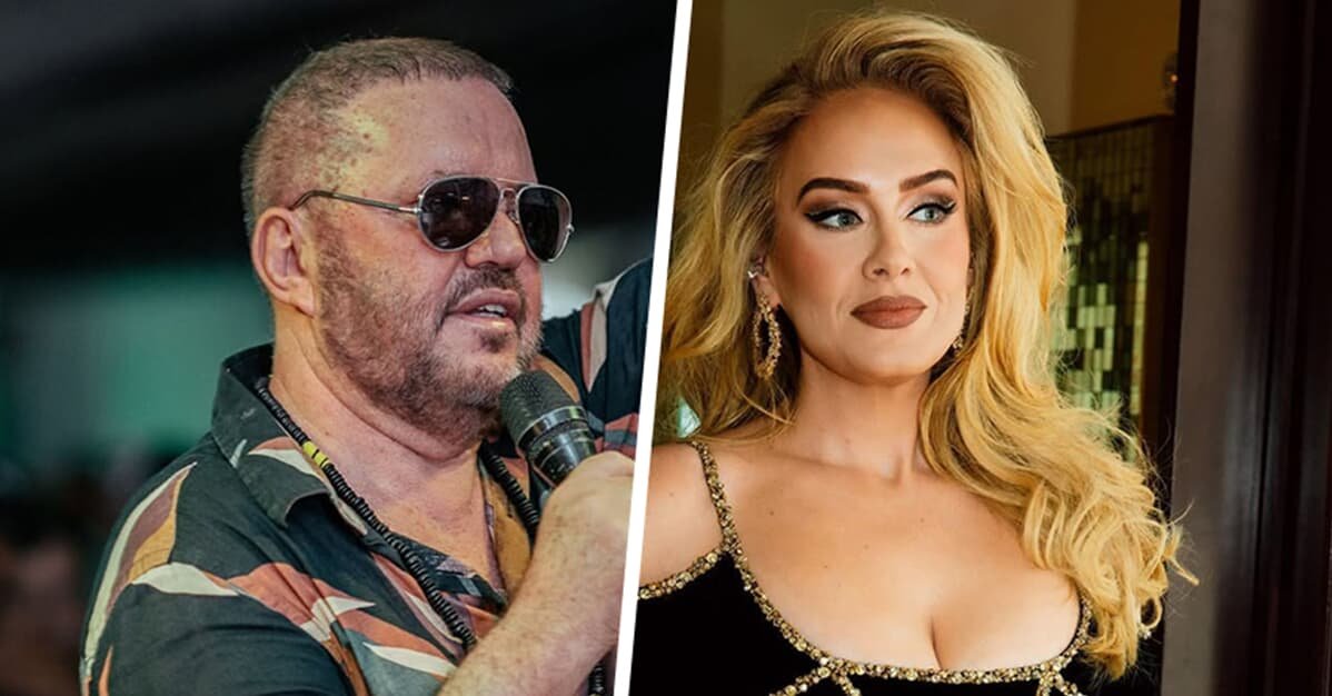 Música da Adele com suposto plágio a Toninho Geraes seguirá suspensa   Migalhas