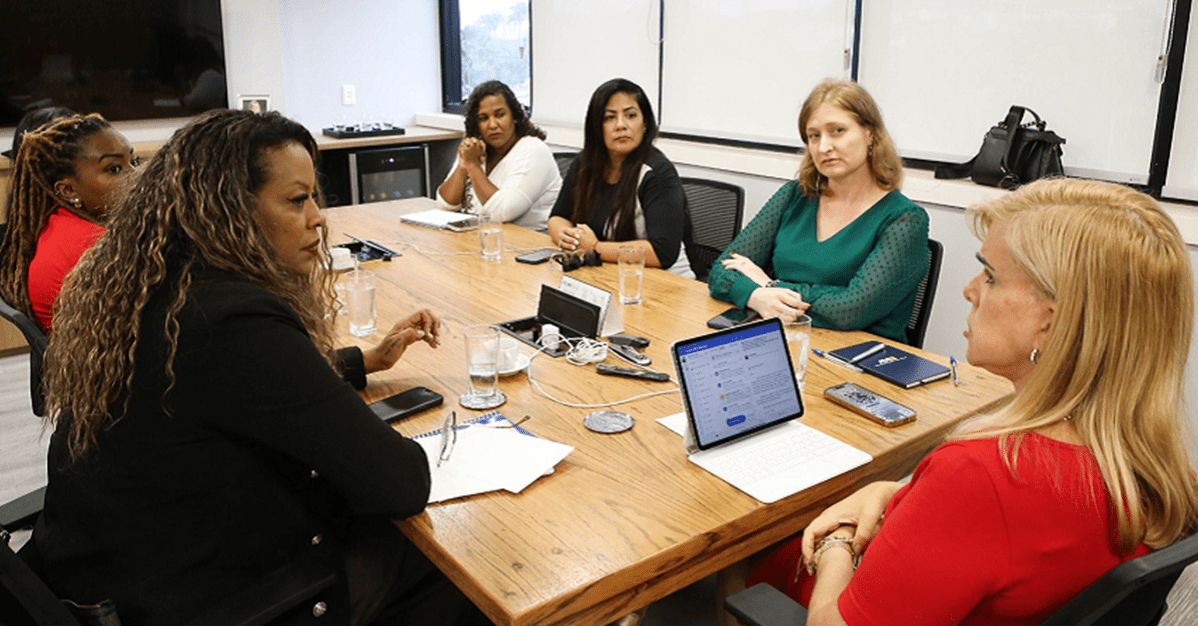 OAB/RJ planeja ações e novos projetos em defesa da mulher   Migalhas