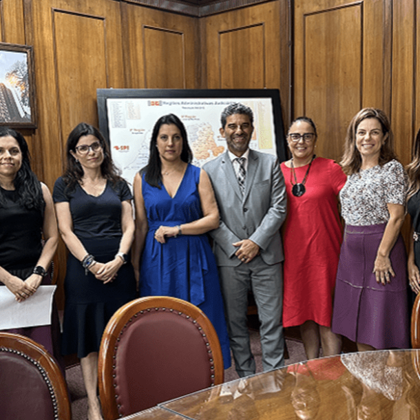 OAB/SP e TJ/SP criam grupo para combater a litigância predatória   Migalhas