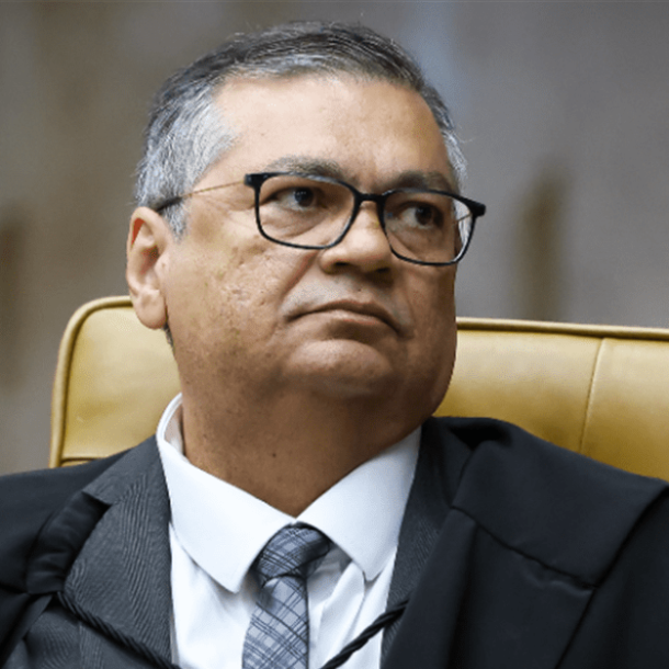 PF quer que ação sobre emenda parlamentar vá para Dino; STF analisa   Migalhas