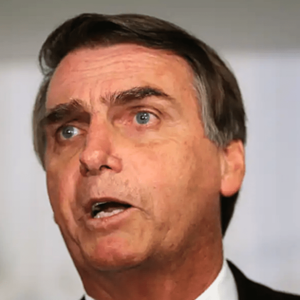 PGR se manifesta contra viagem de Bolsonaro para posse de Trump   Migalhas