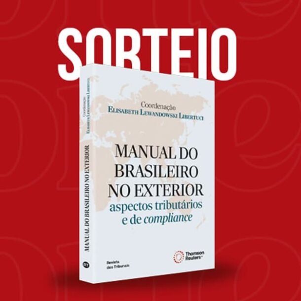 Sorteio da obra