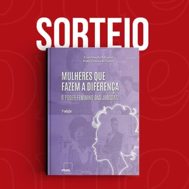 Sorteio da obra