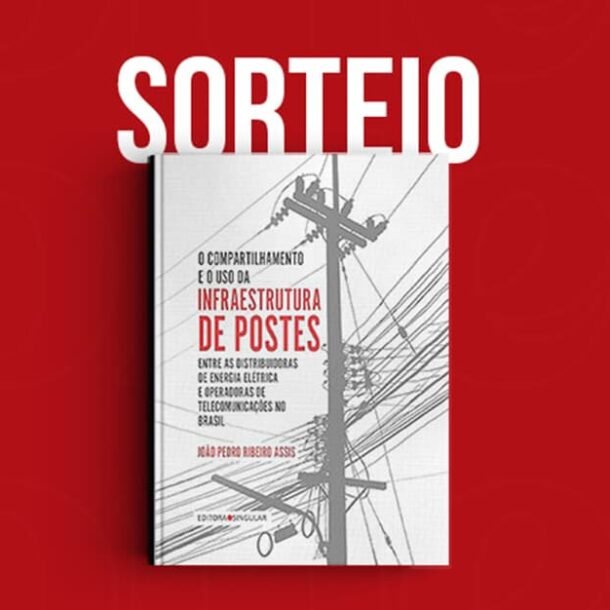 Sorteio obra