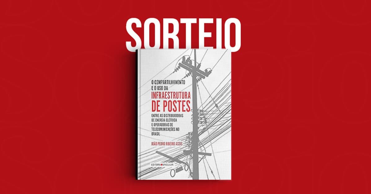 Sorteio obra