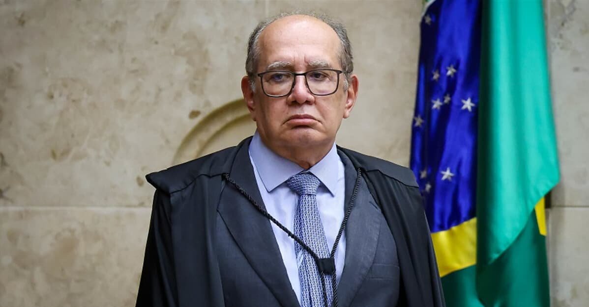 STF: Gilmar concede domiciliar a mãe presa e ordena mutirão ao CNJ   Migalhas