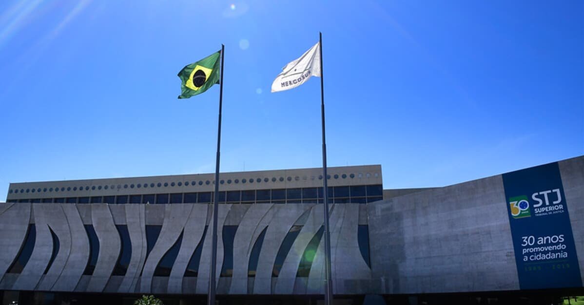 STJ extingue busca e apreensão por falha na notificação ao devedor   Migalhas