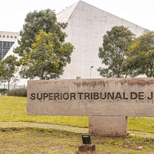 STJ: Justiça comum deve analisar DIP Financing, não a arbitral   Migalhas