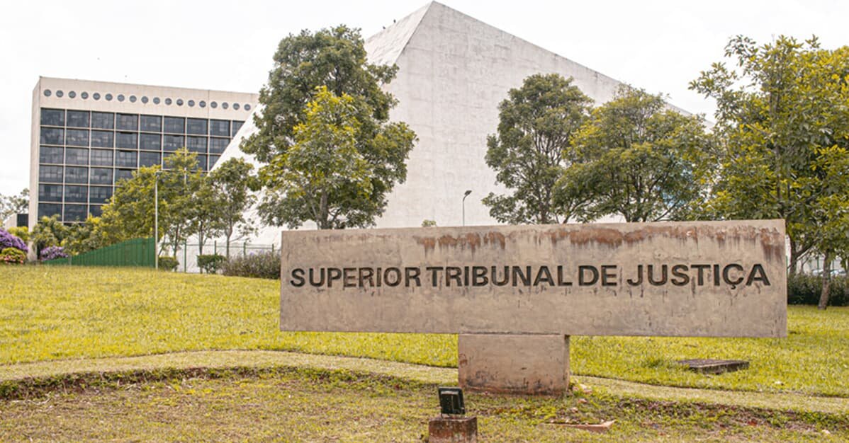 STJ: Justiça comum deve analisar DIP Financing, não a arbitral   Migalhas