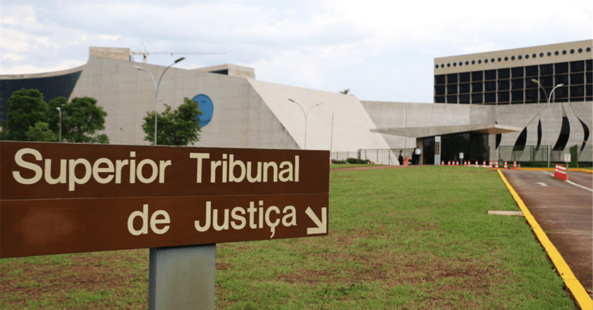 STJ: Mesmo ilegítima, parte que denuncia lide deve pagar honorários   Migalhas