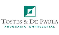 Tostes & De Paula Advocacia Empresarial