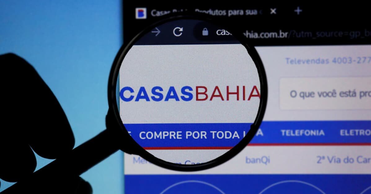 TRT 1 vai apurar suposta litigância predatória contra Casas Bahia    Migalhas