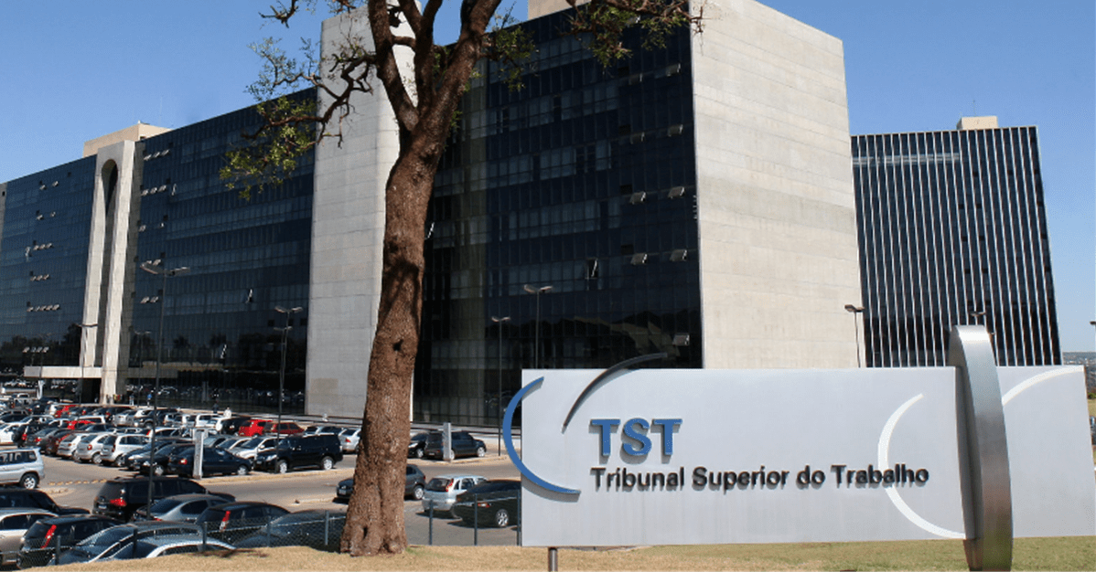 TST muda regra de recurso na Justiça do Trabalho a partir de fevereiro   Migalhas