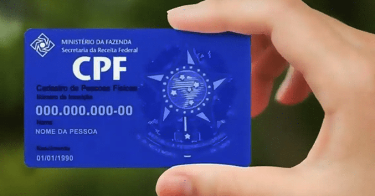 União deve indenizar contribuinte em R$ 15 mil por duplicidade de CPF   Migalhas