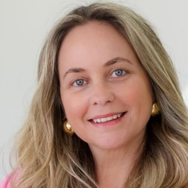 Adriana Garibe é a nova sócia da LEMOS Advocacia Para Negócios   Migalhas