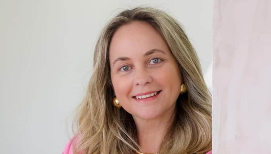 Adriana Garibe (Imagem: Divulgação)