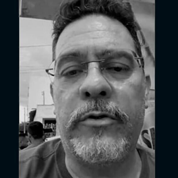 Advogado é morto a tiros no carro em Fórum de Conceição do Coité/BA   Migalhas