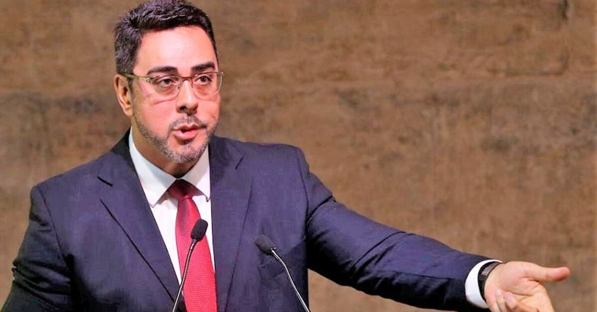 Anacrim aciona CNJ contra Bretas por uso das redes para atacar STF   Migalhas