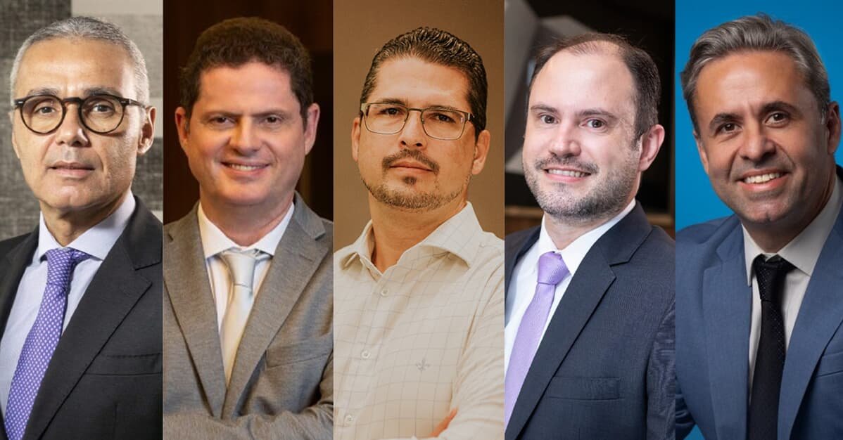 Brasil Salomão e Matthes inaugura unidade em São José do Rio Preto   Migalhas