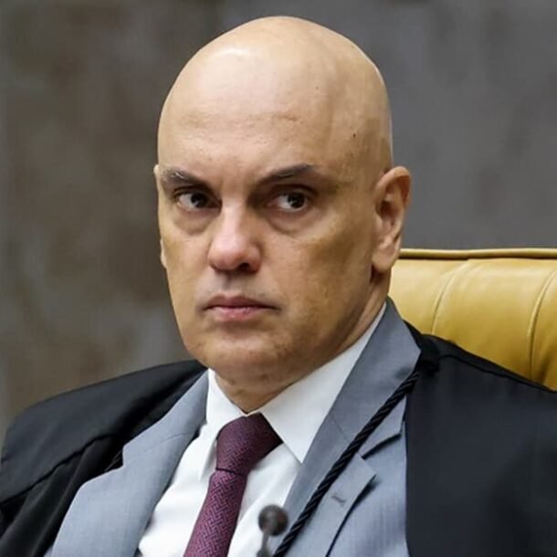 Câmara dos EUA avança com projeto que pode barrar Moraes no país   Migalhas