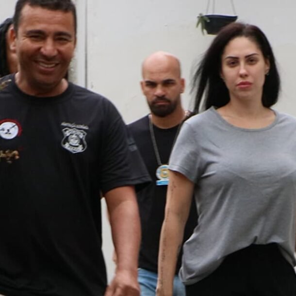 Caso Henry Borel: Gilmar mantém prisão preventiva de Monique Medeiros   Migalhas