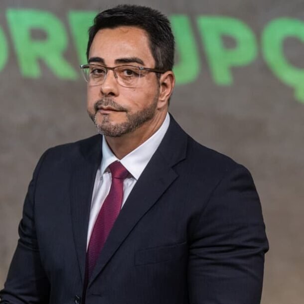 CNJ prorroga afastamento de Bretas, ex juiz da Lava Jato, por 3 meses   Migalhas