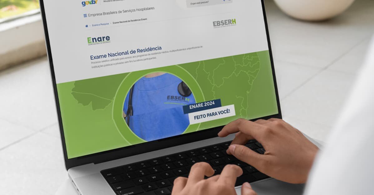 Enare: Justiça extingue ações contra exame de residência já concluído   Migalhas
