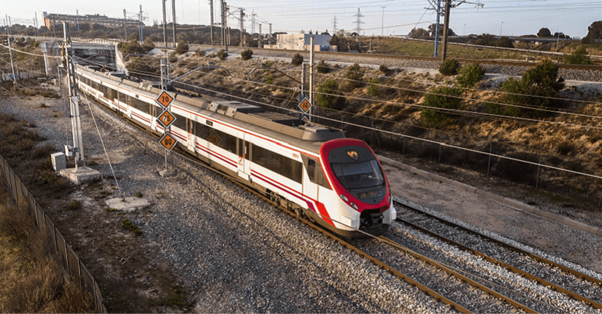 Especialista aborda os desafios na implementação do Trem Intercidades   Migalhas