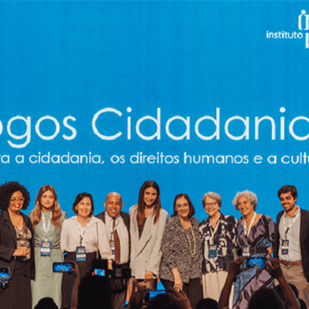 Evento debate cidadania no Dia Mundial da Justiça Social   Migalhas