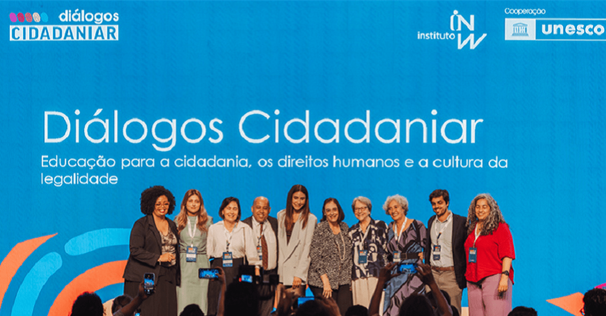 Evento debate cidadania no Dia Mundial da Justiça Social   Migalhas