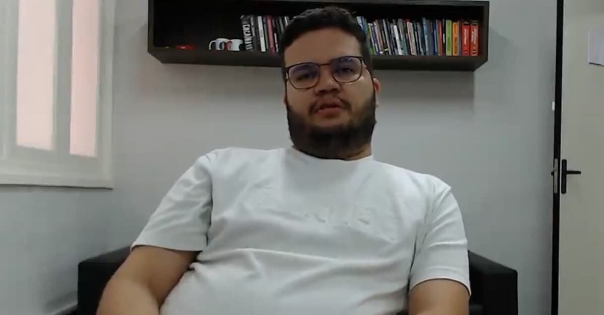Ex assessor do TJ/PI confessa que fraudou mais de 100 processos   Migalhas