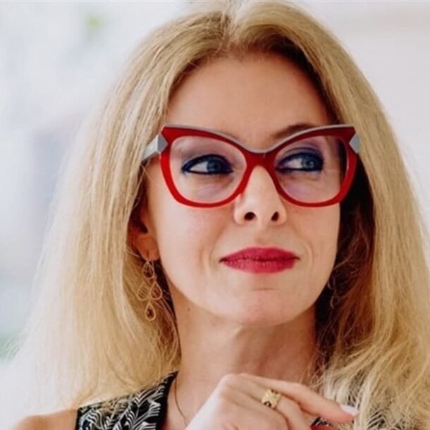 Fabyola En Rodrigues assume cargo de professora na FGV   Migalhas