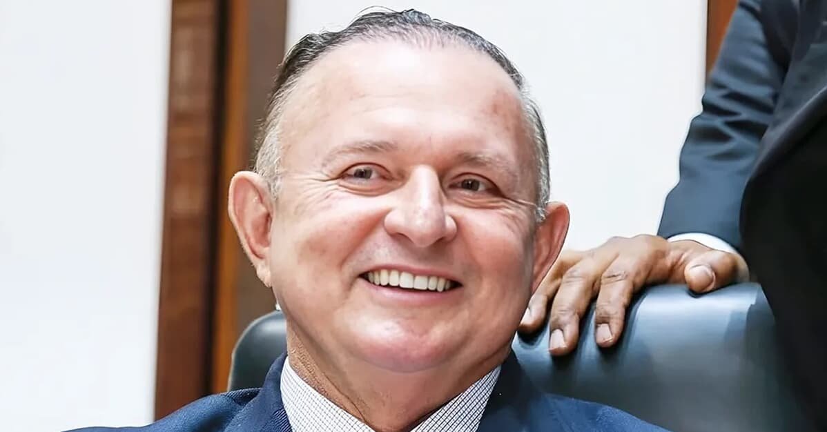 Gilmar Mendes afasta presidente da Assembleia Legislativa da Bahia   Migalhas