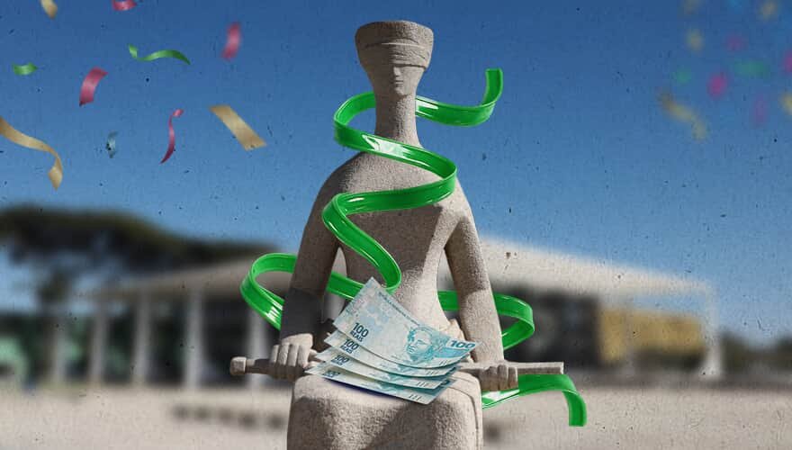  (Imagem: Arte Migalhas)