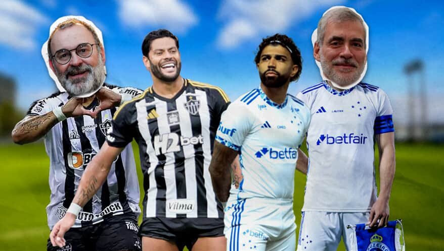  (Imagem: Gilson Lobo/AGIF/Folhapress 