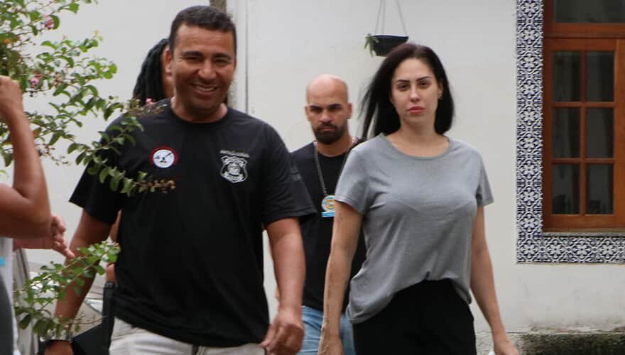  (Imagem: José Lucena/TheNews2/Folhapress)