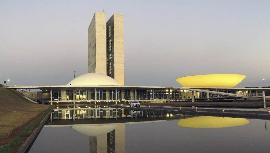  (Imagem: Leonardo Sá/Agência Senado)