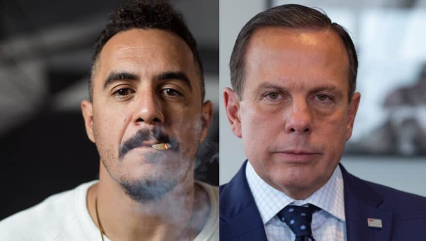 (Imagem: Ricardo Borges/Folhapress/Kleyton Amorim/UOL/Folhapress)