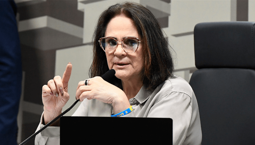  (Imagem: Roque de Sá/Agência Senado)
