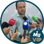 José Reis Nogueira de Barros