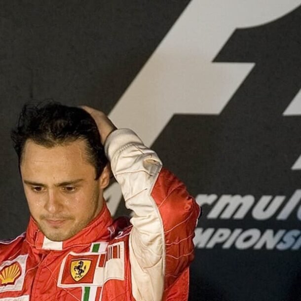 Justiça de Londres marca audiências em ação de Felipe Massa contra FIA   Migalhas