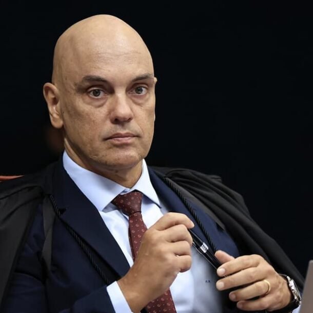 Justiça dos EUA nega liminar de Rumble e Trump Media contra Moraes   Migalhas