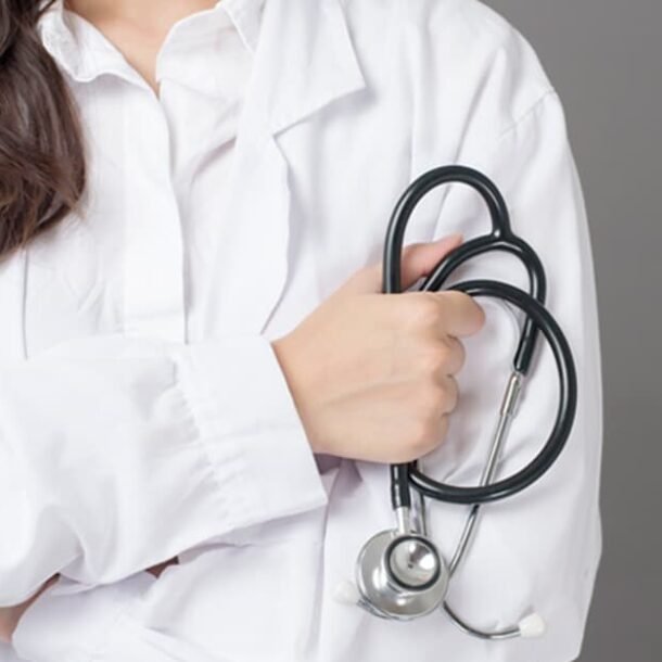 Médica terá bonificação de 10% em residência por atuação no SUS   Migalhas