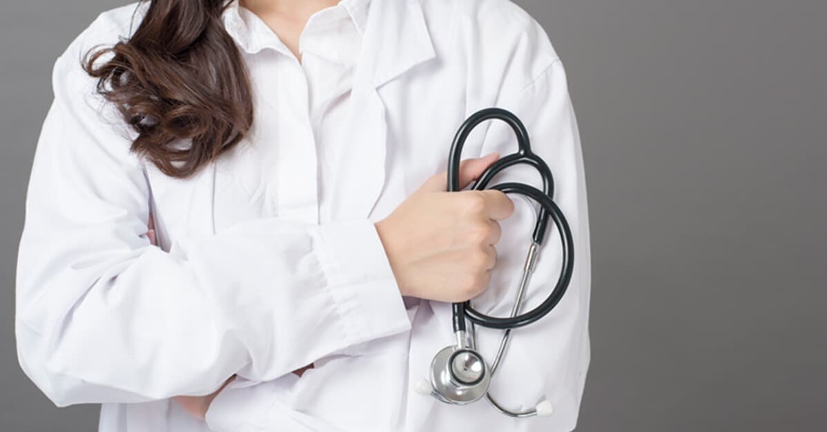 Médica terá bonificação de 10% em residência por atuação no SUS   Migalhas