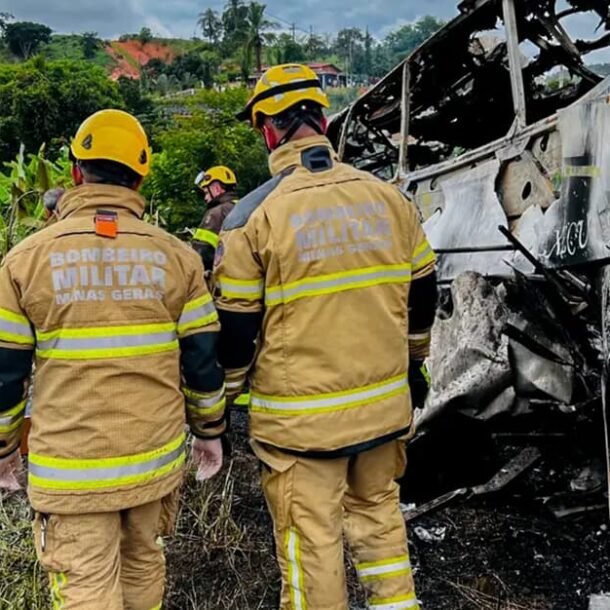 Ministra Daniela nega liberdade a motorista por acidente com 39 mortos   Migalhas