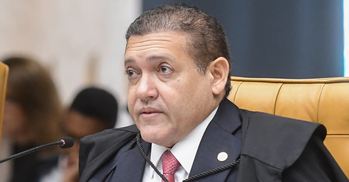 Nunes Marques anula vínculo entre prestador de serviços e construtoras   Migalhas